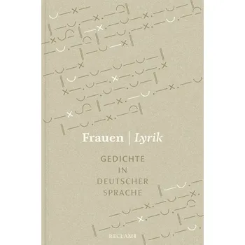 Frauen | Lyrik. Gedichte in deutscher Sprache - Bers, Anna