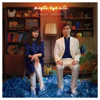 DVD film Mogło być nic CD - Tomasz Chrobok