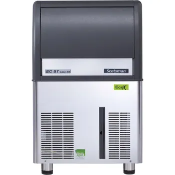 Výrobník ledu Scotsman ECM 87 AS OX