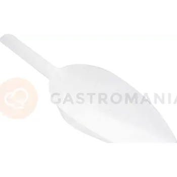 Servírovací stolek Lopatka polyethylen 0,50 l | GASTRO-TIP, 402857401157