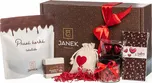 Čokoládovna Janek Valentýnská krabice…