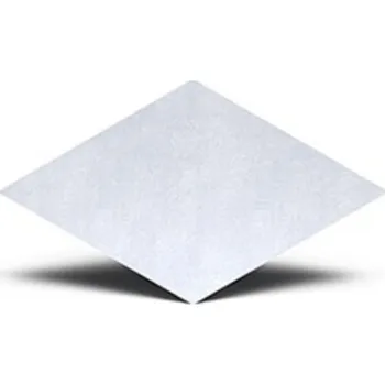 Obklad In-Design Akustický rámový panel Shape #14 350 x 200 mm Barva panelu: světle šedá