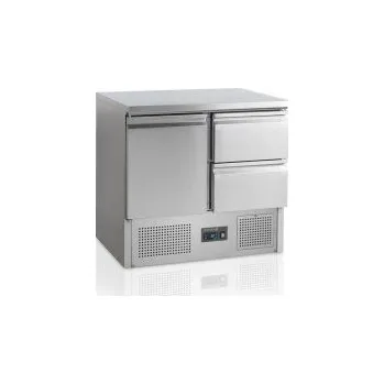 Lednice TEFCOLD SA 912