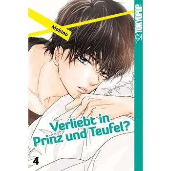 Verliebt in Prinz und Teufel? 04 - Makino
