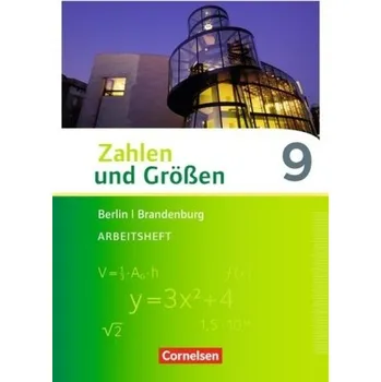 Cizí jazyk 9. Schuljahr, Arbeitsheft - Wennekers, Udo