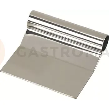 Stolní podložka Stěrka cukrářská rovná | TOMGAST, S-307-610