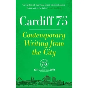 Cestování Cardiff 75