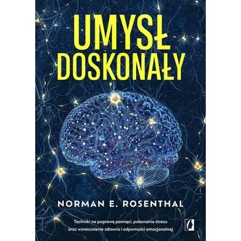 Umysł doskonały - Stella Selvaggi