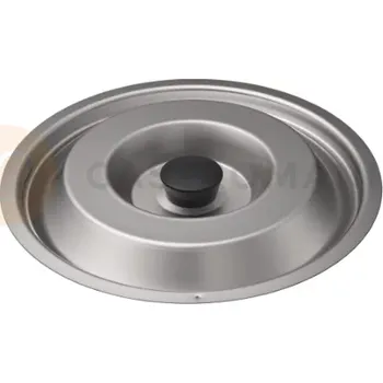 Barová židle Víko k termosu VHG 5 | BRAVILOR BONAMAT, 7.110.211.501