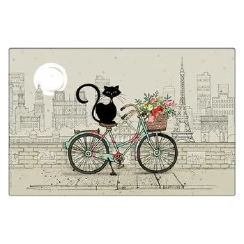 prostírání PROSTÍRÁNÍ STA29C04 BUG ART KIUB