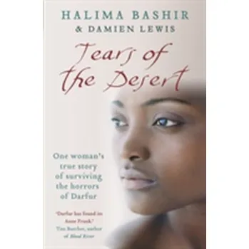 Tears of the Desert - Halima Bashir