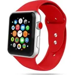 Tech-Protect Iconband řemínek pro Apple Watch 2/3/4/5/6/SE (38/40mm), Red