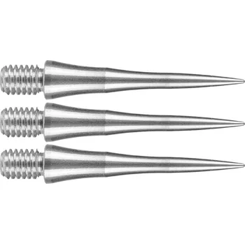 Bull's Hroty Aviation Conversion Points 30mm 3ks Silver