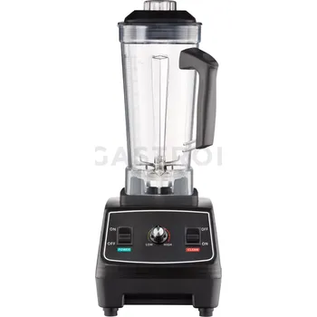 Barová židle Barový mixér s regulací rychlosti 2 l, 1,6 kW | STALGAST, 484416