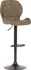 Barová židle Autronic AUB-431 BR3