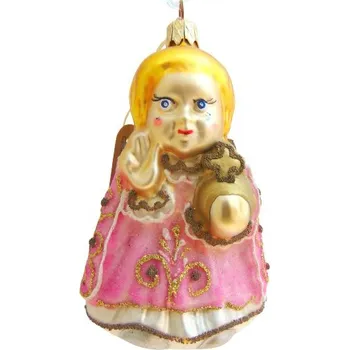 Vánoční ozdoba Vánoční ozdoba, Pražské Jezulátko