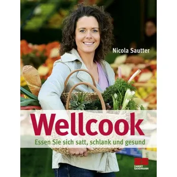 Wellcook - Sautter, Nicola