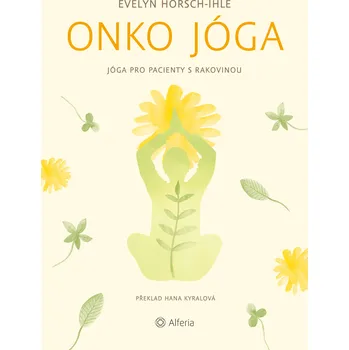 Osobní rozvoj Onko jóga