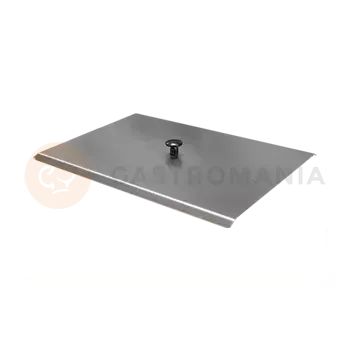 Blok Víko pro pánve BRF | RM GASTRO, BRF P