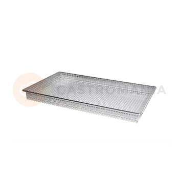 Gastro oděv Koš fritovací GN 1/1 - 40 mm | REDFOX, 1956