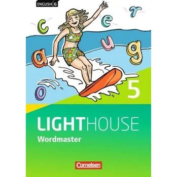 Cizí jazyk 9. Schuljahr, Wordmaster - Biederstädt, Wolfgang