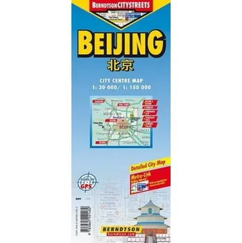Beijing/Peking - Berndtson, Kaj