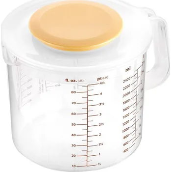 TESCOMA Nádoba na mixování s odměrkou DELÍCIA 1,5 l