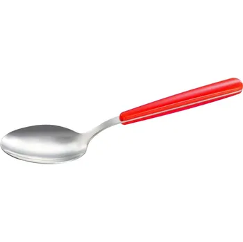 Příbor TESCOMA Polévková lžíce FANCY HOME, červená