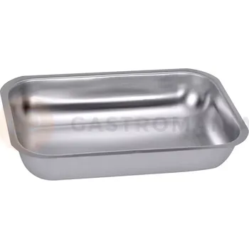 Nádoba na led Nádoba na maso 0,6 l | CONTACTO, 5400/190