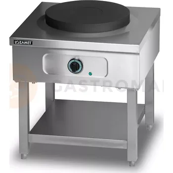 Elektronický slovník a překladač Elektrická stolička 5 kW, 600x600x680 mm | LOZAMET, ELT.06/H