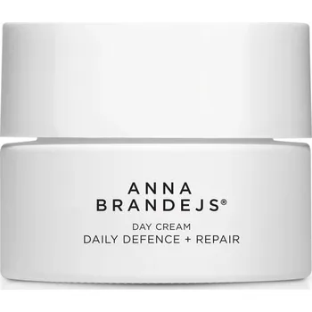 ANNA BRANDEJS Daily Defence + Repair…