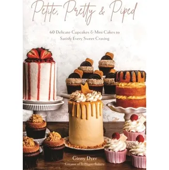 Petite, Pretty & Piped - Dyer, Ginny