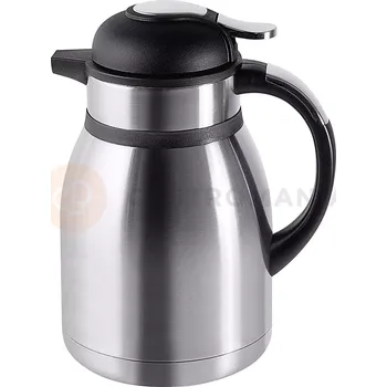 Termoska Termoska s chromovaným úchytem 1,5 l | CONTACTO, 5161/150