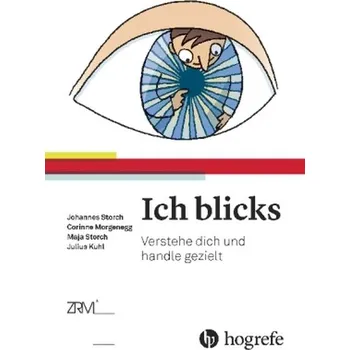 Ich blick's - Storch, Maja