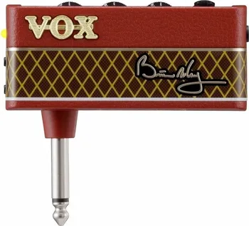 Aparatura pro kytaru VOX AmPlug Brian May