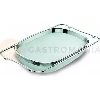 Pasírovač Síto na dřez 550x240cm | TOMGAST, E-62987