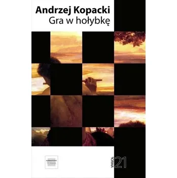 Cizojazyčná kniha Gra w hołybkę - Samsel Karol