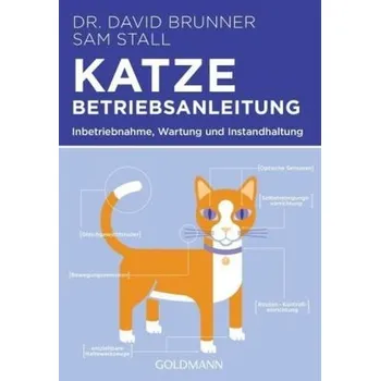 Katze - Betriebsanleitung - Brunner, David