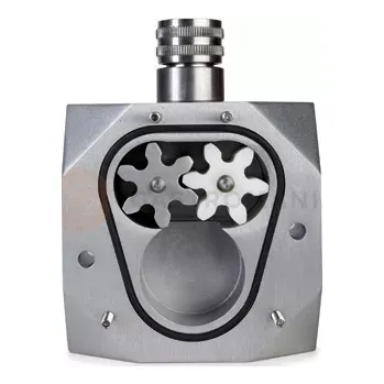 Nádoba na led Nádoba do zařízení DOSIPLUS PRO o kapacitě 15 litrů se standartními zubatými kolečky | PAVONI, 1099040