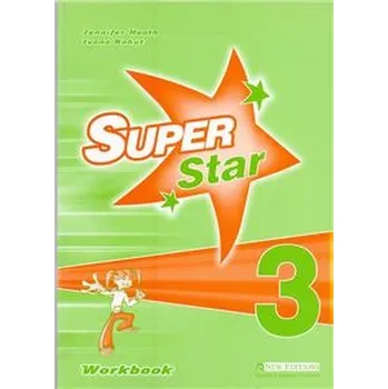 Super Star 3 Wb - Bystrenová, Martin Kmeť Bibiana