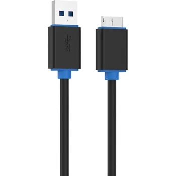 Datový kabel PROLINK kabel USB A-Micro B