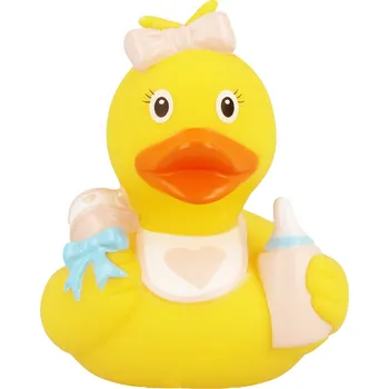 Figurka Lilalu Kachnička holčička