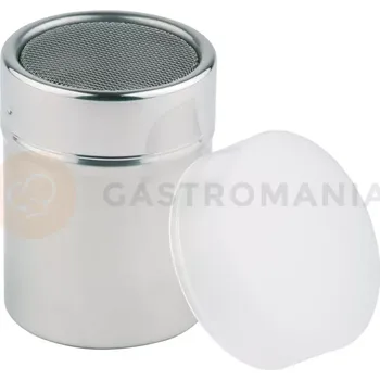 Nádoba na led Dávkovač na moučkový cukr Ø 55x75 mm | APS, 00776
