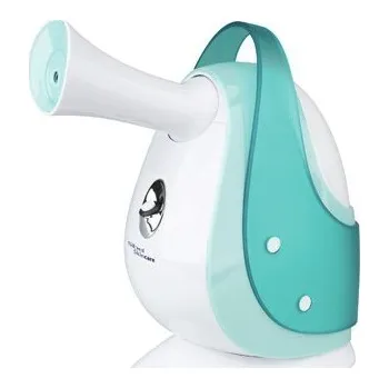 Sibel NANO ION Platinum napařovač 280W, tyrkysový