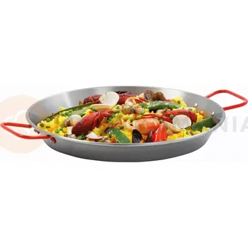 Kuchyňská váha Pánev na paellu o průměru 340 mm | BARTSCHER, A153234