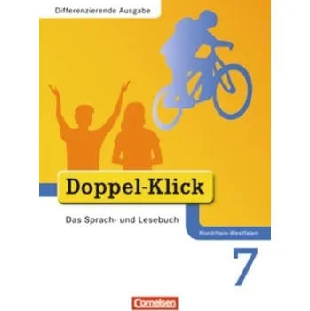 Cizí jazyk 7. Schuljahr, Schülerbuch - Ninnemann, Ekhard