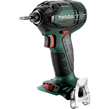 Elektrické nířadí Metabo SSD 18 LTX 200 BL 602396840