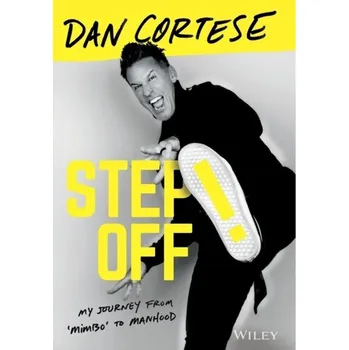 Step Off! - Cortese, Dan