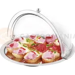 Kulatý termo-Set 5-dílný 380 mm | GASTRO-TIP, 400413309082