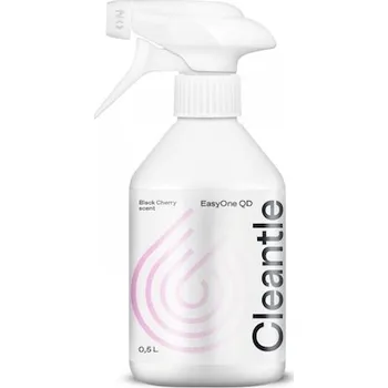 Autokosmetika Cleantle Easyone QD 500ml Black Cherry